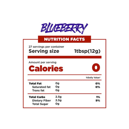 Blueberry