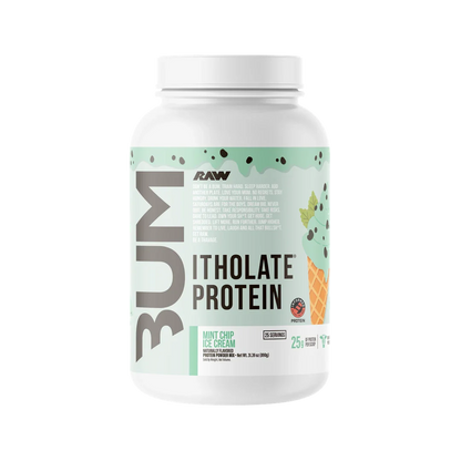 CBUM Itholate Protein