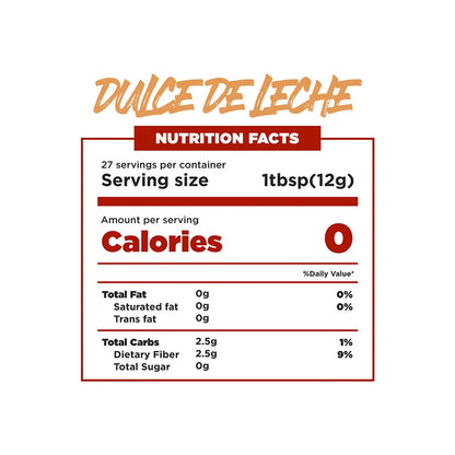 Dulce de Leche