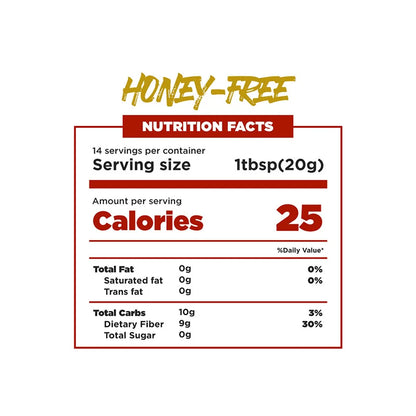 Honey-Free