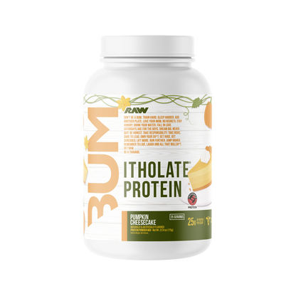 CBUM Itholate Protein
