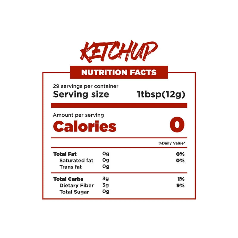 Ketchup