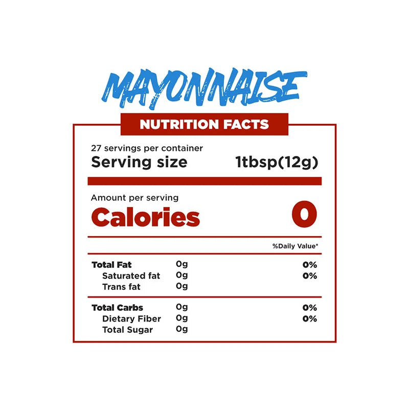 Mayonnaise
