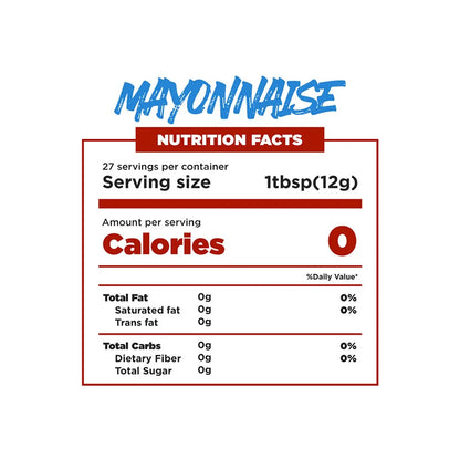 Mayonnaise