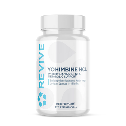 REVIVE MD Yohimbine HCL